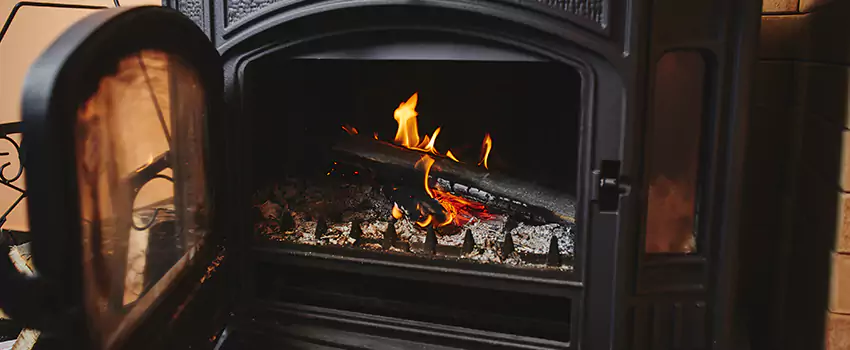 Advantages of Drolet Fireplaces in Lakeshore, Ontario
