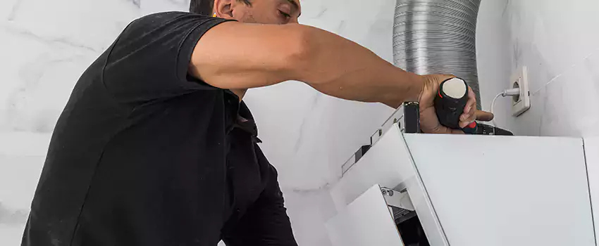 Dryer Duct Cleaning in Stoney Point, Ontario