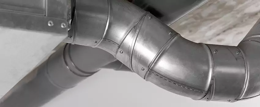 Benefits of Dryer Vent Inspection in Lakeshore, ON