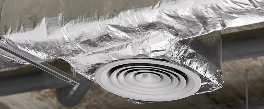 Duct Cleaning Specialists Near Me in Lakeshore 