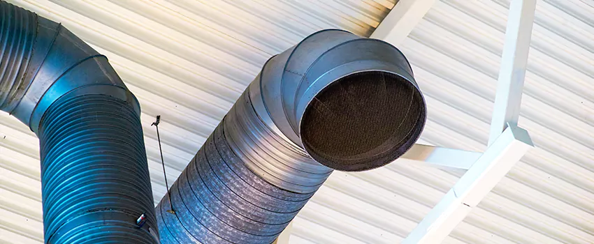 HVAC Ductwork Cleaning in Lakeshore, ON