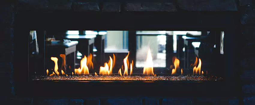 Electric Fireplace Ember Set Enhancement Services in Stoney Point, ON 