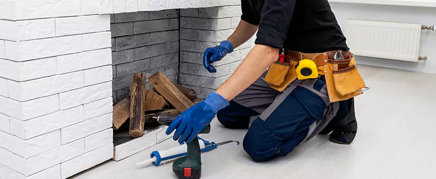 Ethanol Fireplace Installation Contractors in Lakeshore, ON