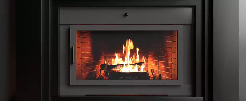Custom Fireplace Crystals in Lakeshore, Ontario