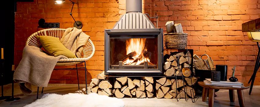 Wood Fireplace Mantels Repair in Lakeshore, Ontario
