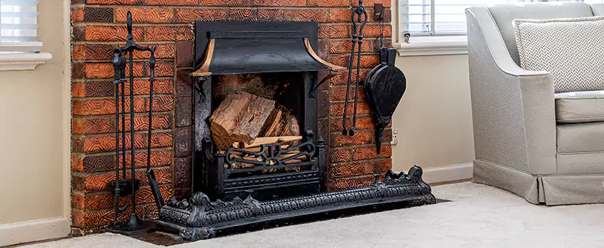 Fireplace Renovation Service in Lakeshore, Ontario