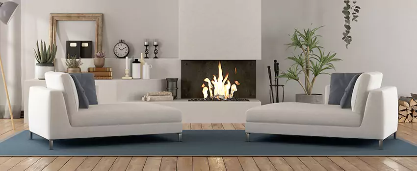 Welding Repairs For Fireplace Grate in Lakeshore, ON