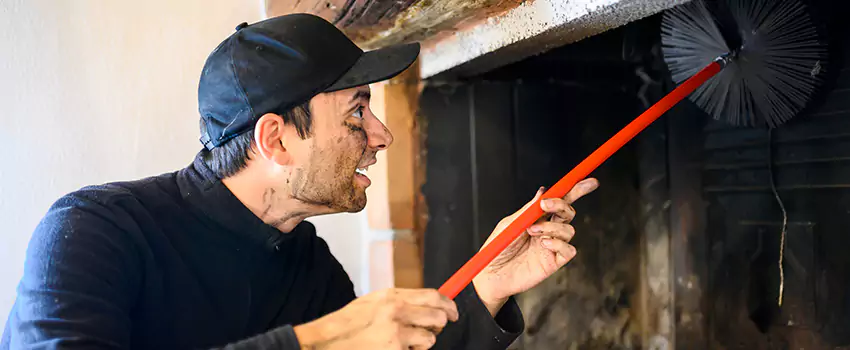 Electric Fireplace Safety Inspection in Lakeshore, ON