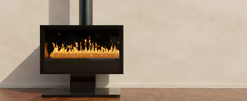 Fireplace Hanging Screens Installation Specialists in Lakeshore, ON