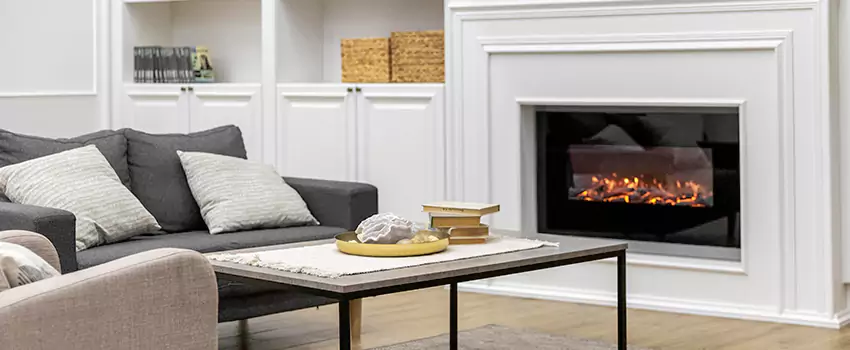 Fireplace Installation in Lakeshore, Ontario