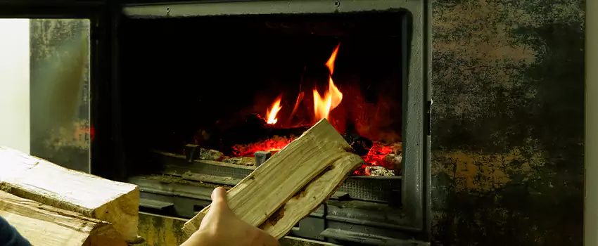 Wood-Burning Fireplace Smell Removal Services in Lakeshore, Ontario