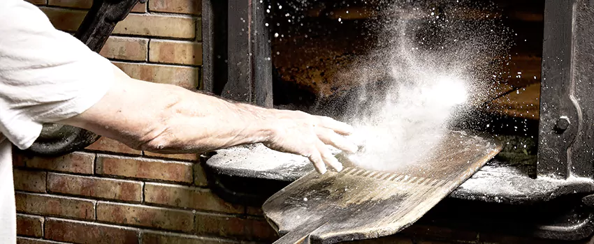Smoke Chamber Safety Upgrades in Lakeshore, Ontario