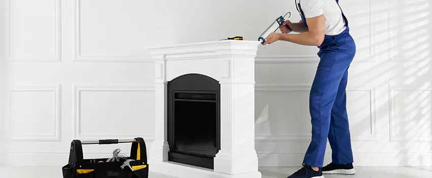 Fireplace Safety Inspection Technician in Lakeshore, ON