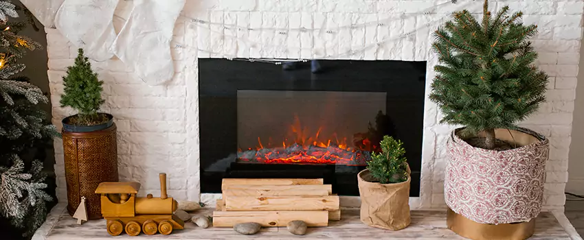 Fireplace Xtrordinair Ember-Glo Insert Fireplace Maintenance in Staples, ON