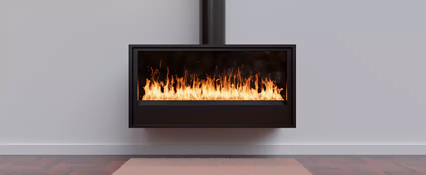 Affordable Floating Fireplace Repair And Installation Services in Lakeshore, Ontario