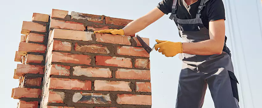 Flue Tiles Cracked Repair Services Near Me in Ruscom Station, Ontario