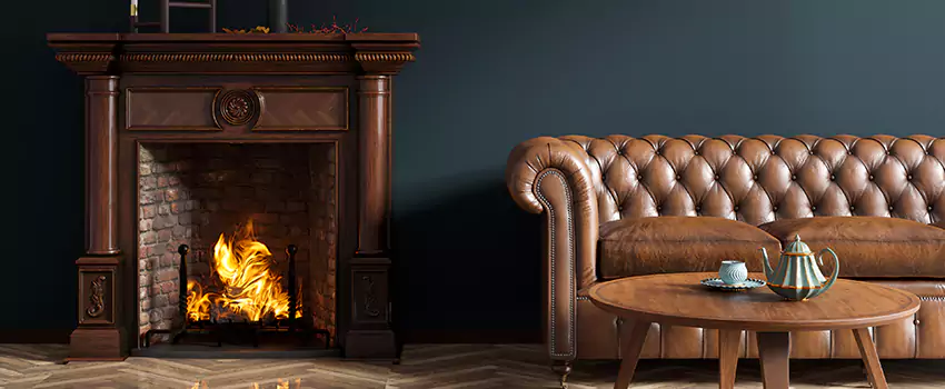 Gas Fireplace Logs Cost in Lakeshore, Ontario