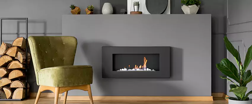Fixes For Indoor Gas Fireplaces in Lakeshore, Ontario