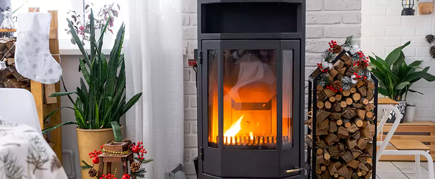 Benefits of Harman Stoves Fireplace in Lakeshore, ON