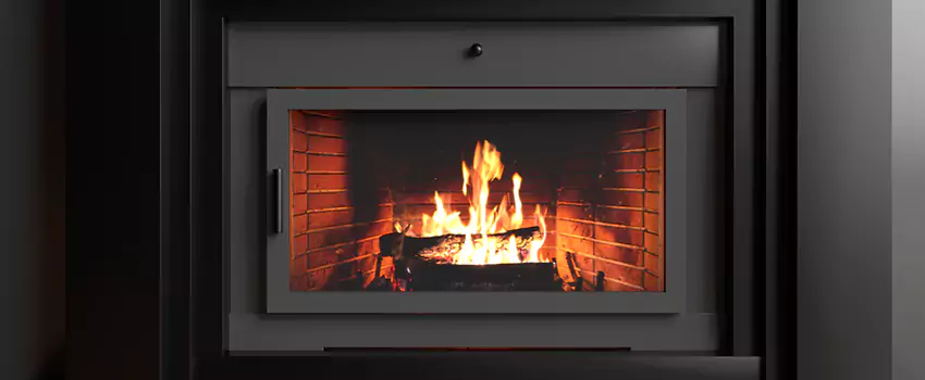 Heat & Glo Outdoor Gas Fireplaces Installation Contractors in Lakeshore, ON