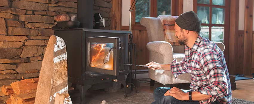 Specifications of Jøtul Fireplace and Inserts in Lakeshore, ON