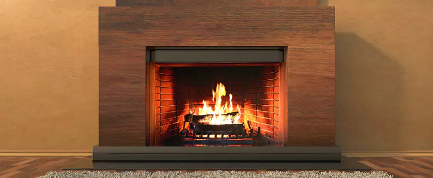 Kings Man Direct Vent Fireplaces Services in Puce, Ontario