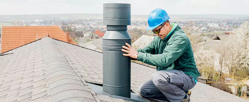 Broken Chimney Repair and Replacement Services in Lakeshore, Ontario