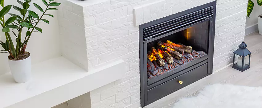Majestic Lanai Outdoor Gas Fireplace Replacement in Lakeshore, ON