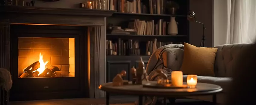 Ortal Wilderness Fireplace Repair And Maintenance in Lakeshore, Ontario