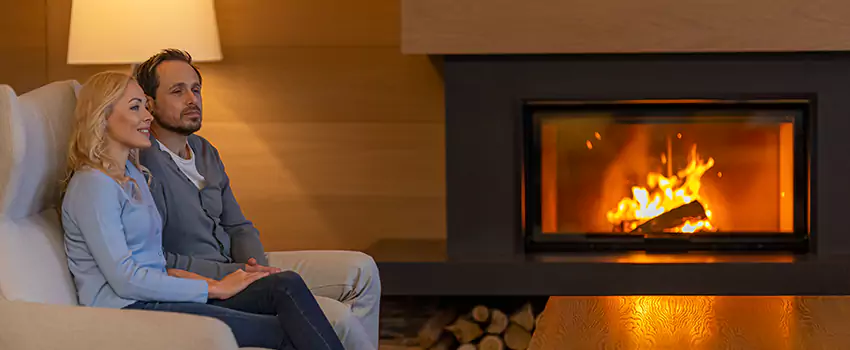 Cost-Effective Osburn Fireplace Installation and Repair in Lakeshore, ON