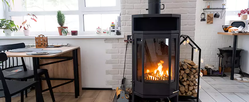 Benefits of Pacific Energy Fireplace in Ruscom Station, Ontario