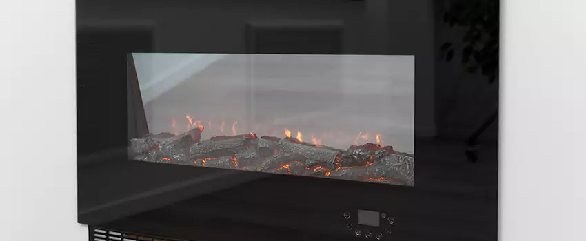 Ravelli Group Convection Fireplaces Installation in Lakeshore, Ontario