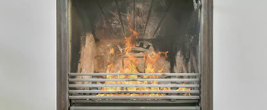Regency Outdoor Fireplace Products Maintenance and Replacement Services in Lakeshore, Ontario