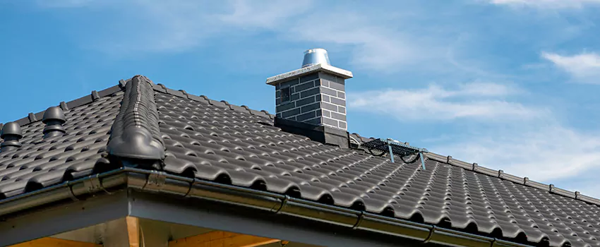 Residential Chimney Fans Installation and Repair Services in Lakeshore, Ontario