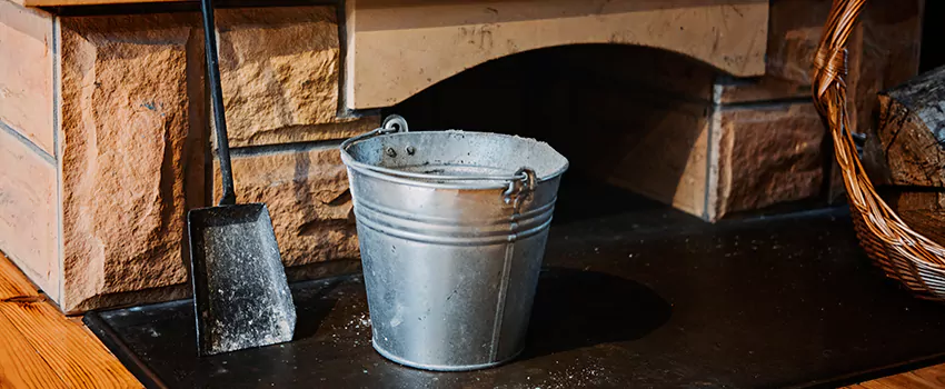 Soot Removal Process in Lakeshore, Ontario