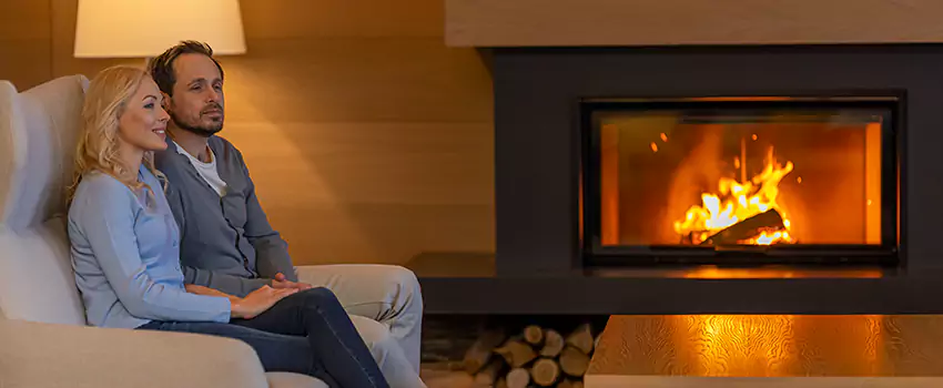 Superior Outdoor Fireplace Repair in Lakeshore, ON