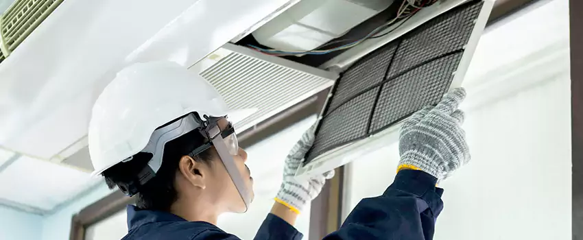 Vent Cleaning Company in Lakeshore, ON