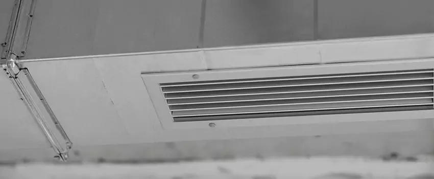 Ventilation Fan Cleaning Services in Lakeshore, Ontario
