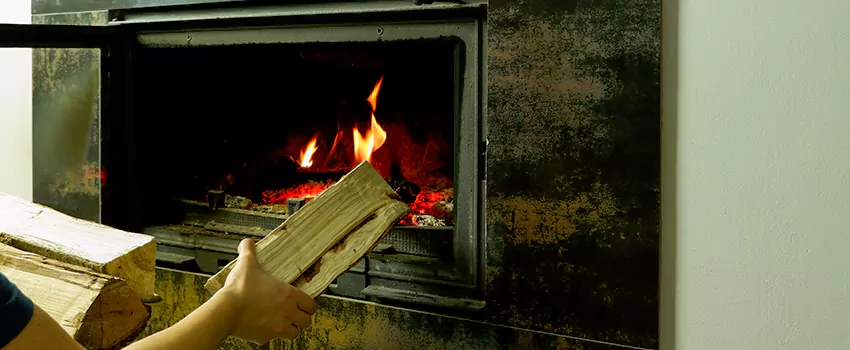 Best Wood Fireplace Repair Company in Lakeshore, Ontario
