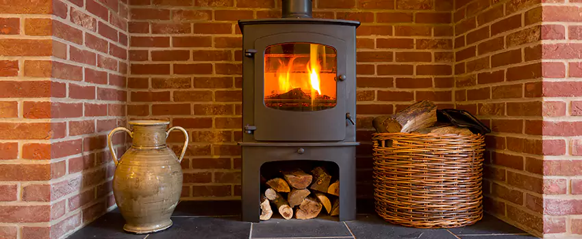Wood Stove Inspection Services in Ruscom Station, Ontario