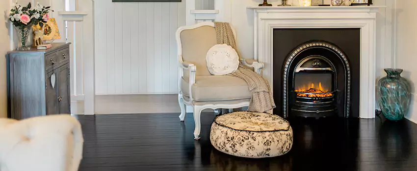 Wood Stove Firebox Installation Services in Stoney Point, ON