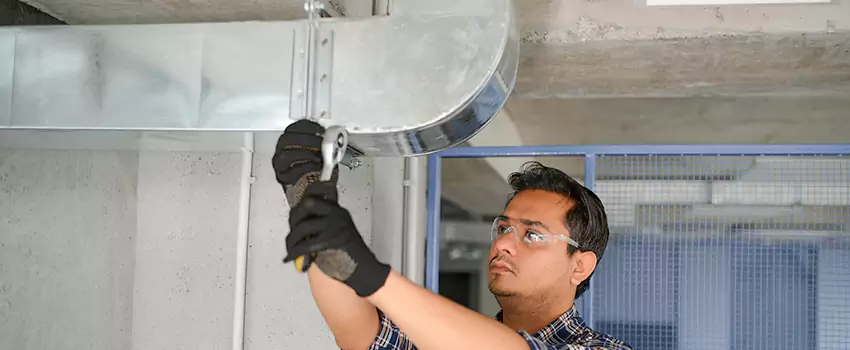 Blocked Air Duct Cleaning Solutions in Lakeshore, Ontario