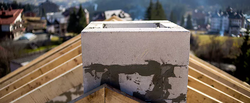 Chimney Ash Dump Cover Repair Services in Lakeshore, ON