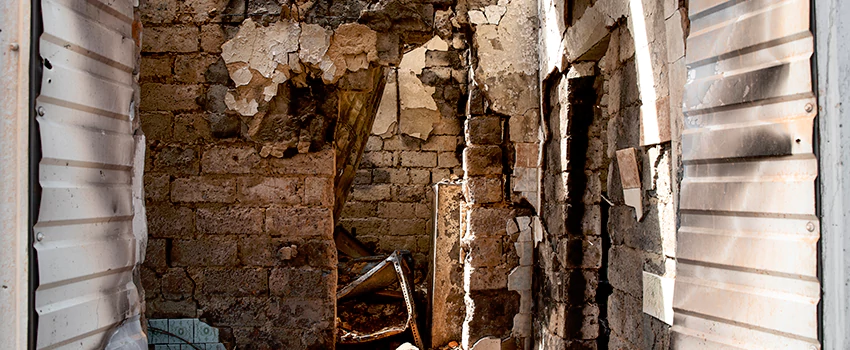 Chimney Concrete Bricks Rotten Repair Services in Staples, Ontario