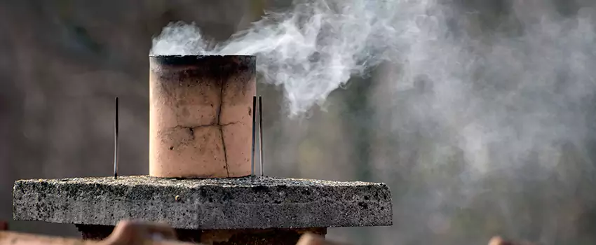 Chimney Creosote Cleaning Experts in Lakeshore, Ontario