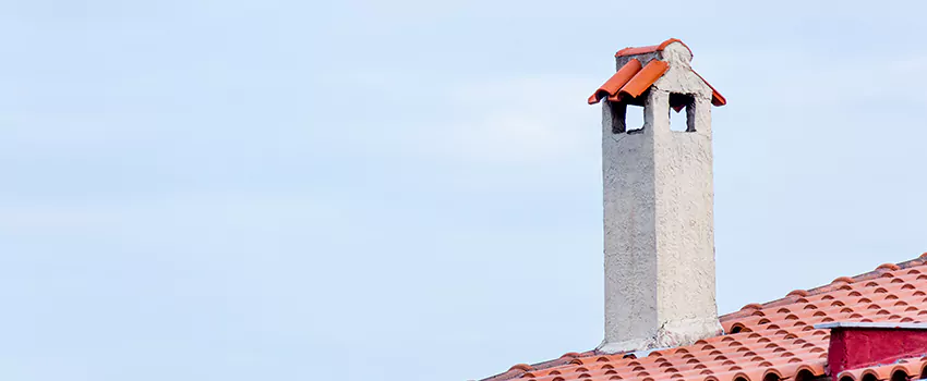 Chimney Crown Problems in Lakeshore, Ontario