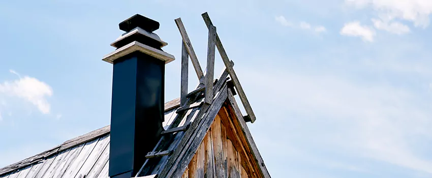 Insulated Chimney Liner Services in Lakeshore, ON