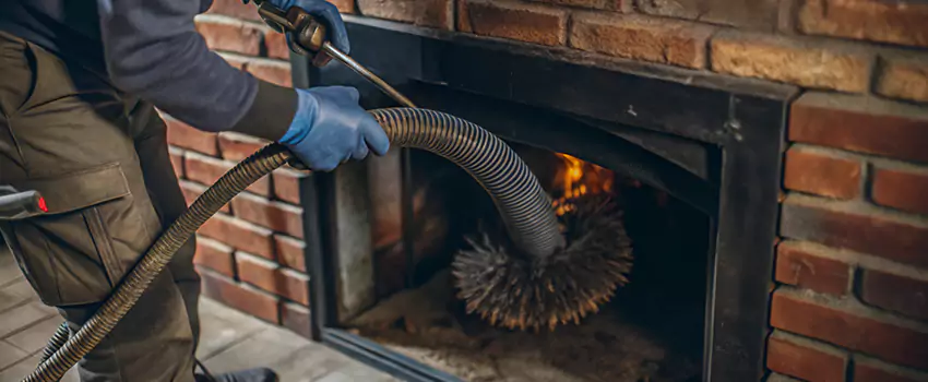 Gas Chimney Odor Removal in Lakeshore, Ontario