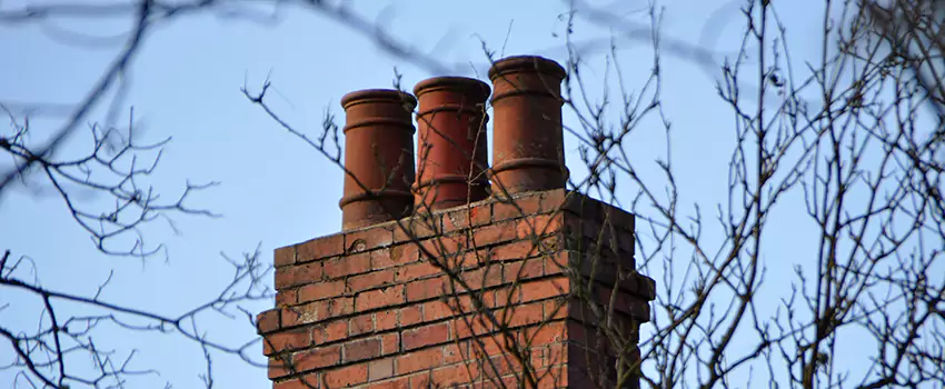 Chimney Flue Rebuild Services in Lakeshore, Ontario