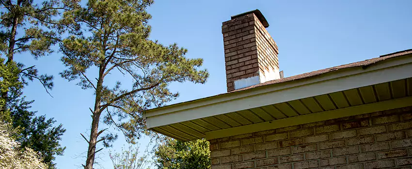 Chimney Design and Style Remodel Services in Lakeshore, Ontario